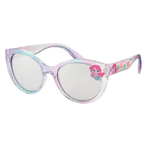 Children's Little Mermaid Character Sunglasses