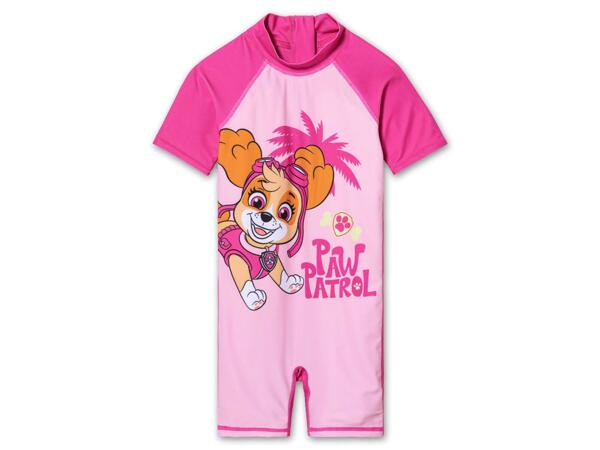 Kleinkinder UV-Schwimmanzug/​-Set