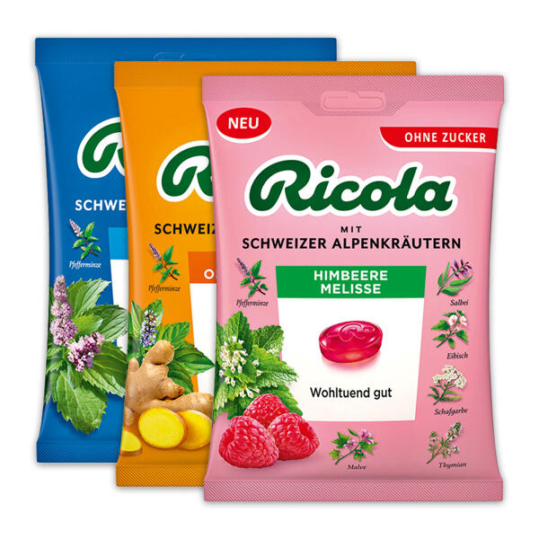 Ricola