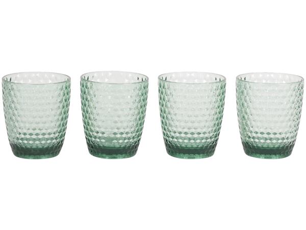Plastic Drinking Glasses