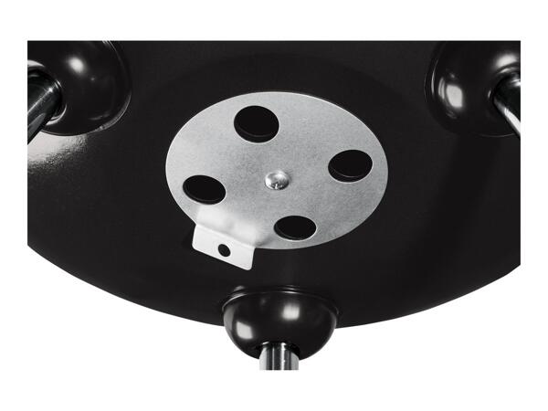Grillmeister 44cm Kettle Barbecue