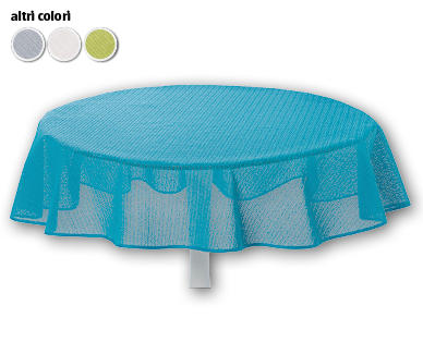 Tovaglia per tavolo da giardino MY LIVING STYLE