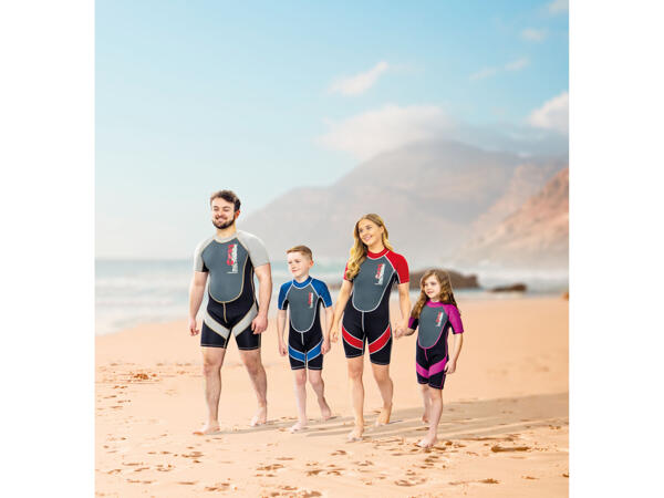 Adults' Wetsuit