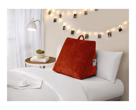 Huntington Home 
 Wedge Pillow