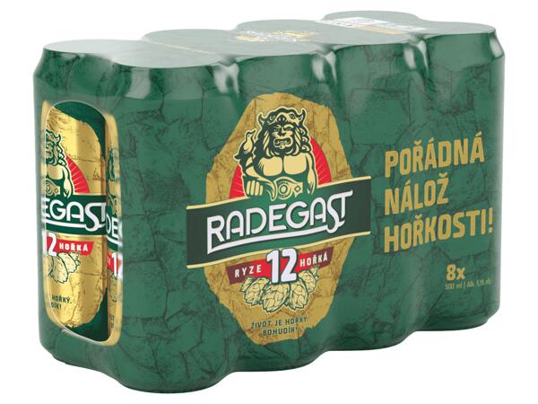 Radegast 12 Ryze hořká