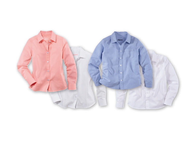 Kids' Shirts