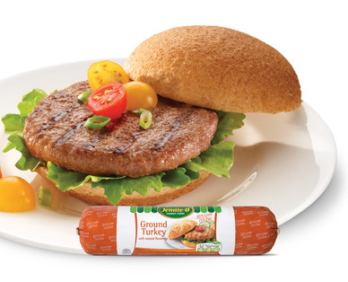 Jennie-O Fresh 85% Lean Ground Turkey