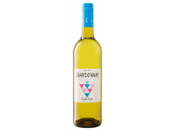 Chardonnay