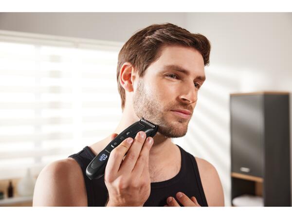 Hair & Beard Trimmer