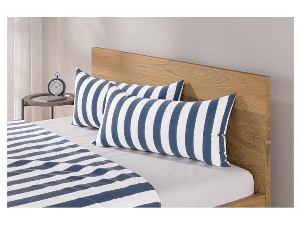 Renforcé Pillowcases