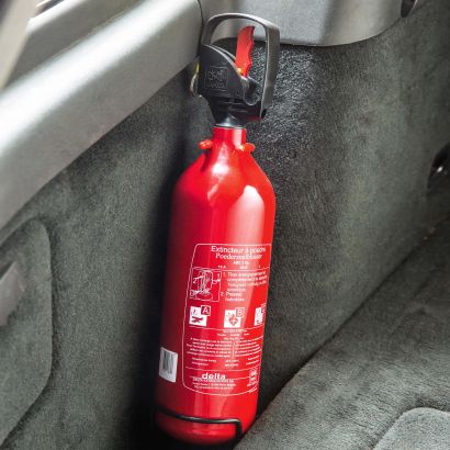 Extincteur