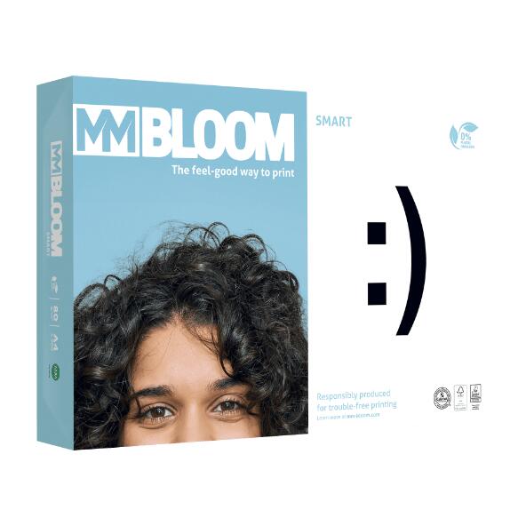 BLOOM Kopi- og printerpapir