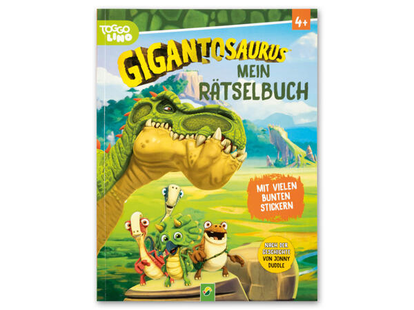 Kinderbuch