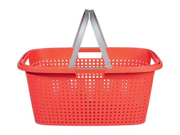 Aquapur Laundry Basket