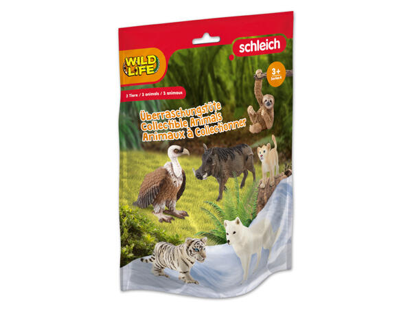 Schleich(R) Überraschungstüte