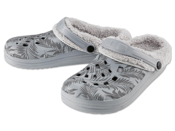 Damen Clogs
