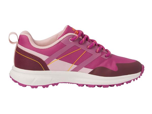 CRIVIT Kids' Pink Trainers