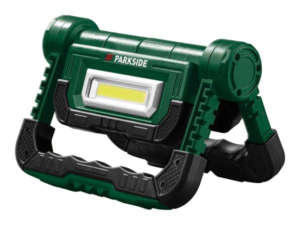 Parkside LED Work Light