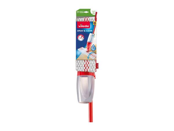 Vileda Spray & Clean Mop