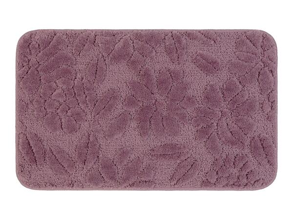 Pink Bath Mat