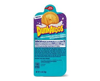 General Mills 
 Dunkaroos