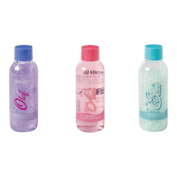 Geschenkset Body & Bath Disney
