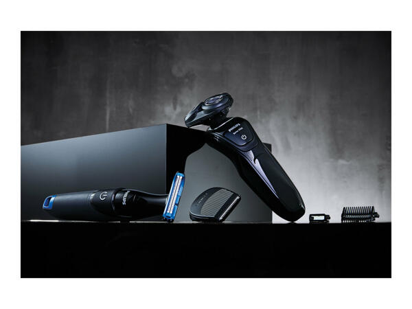 Philips AquaTouch Shaver and Groomer