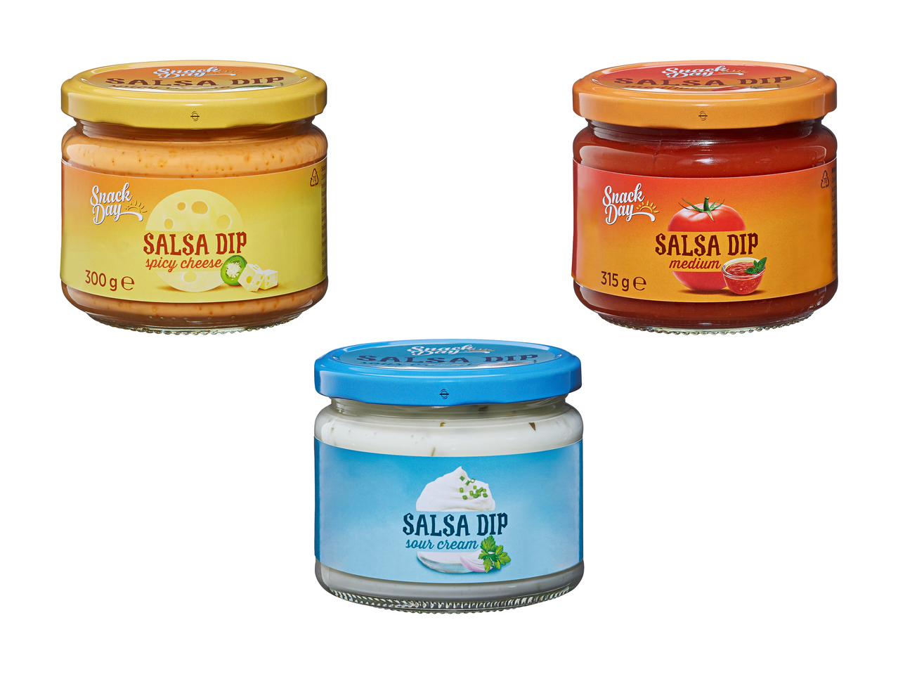 Sauce trempette