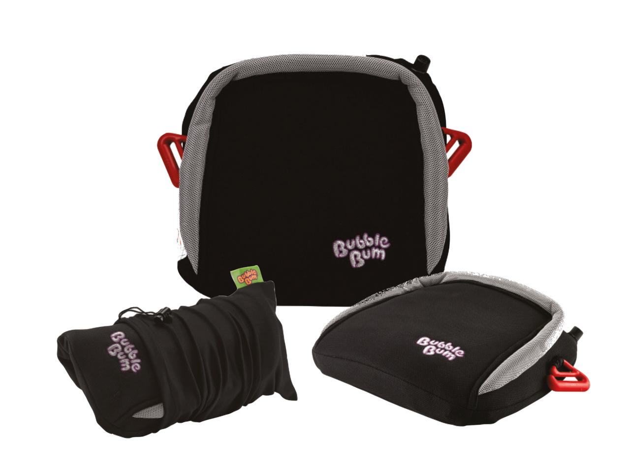 BUBBLE BUM(R) Inflatable Booster Seat