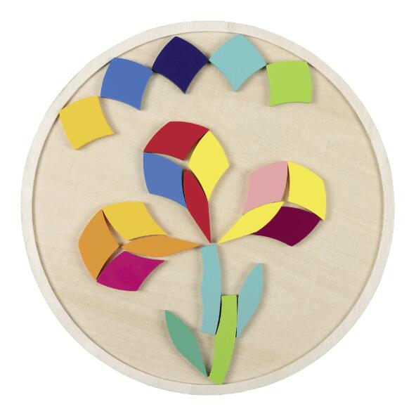 TOYLINO(R) 				Assortiment en bois