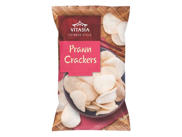 Prawn Crackers
