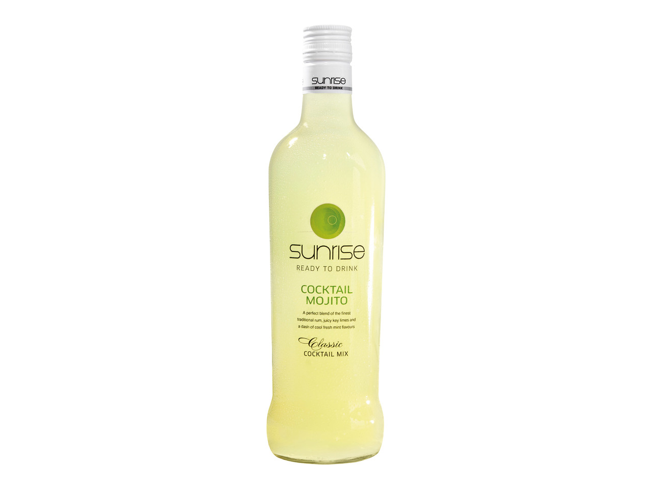 MOJITO / PIÑA COLADA