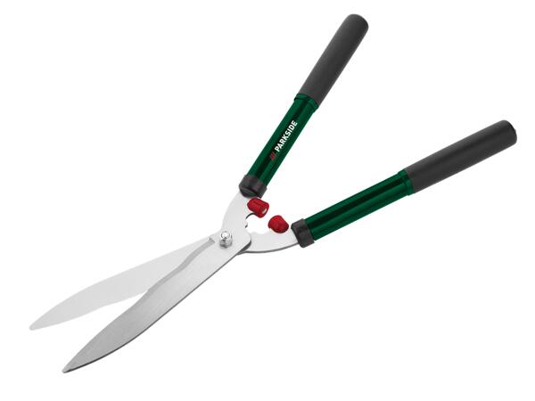Bypass Hedge Shears