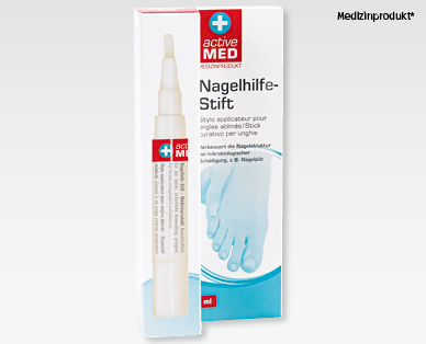 ACTIVE MED Nagelhilfe-Stift