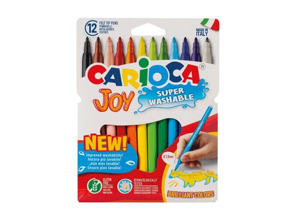 Stationary items