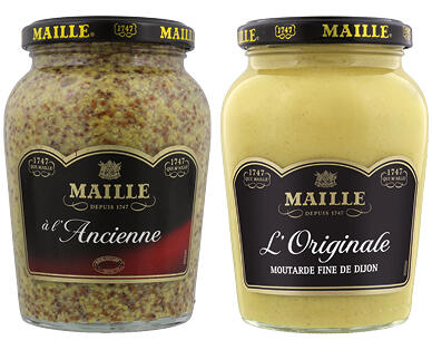 MAILLE SENAPE