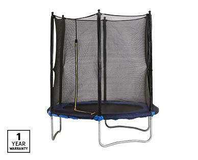 6ft Trampoline