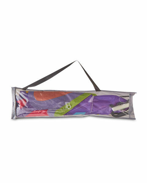 Crane 3D Butterfly Kite