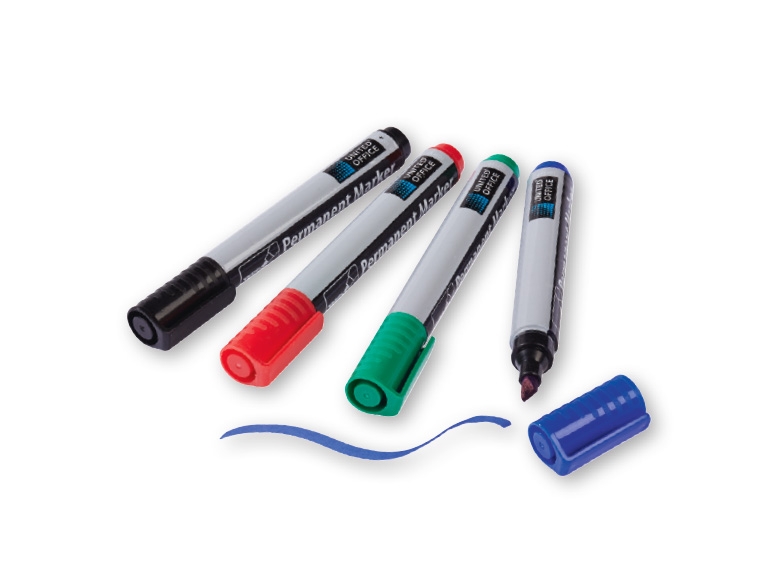 United Office(R) Permanent Marker
