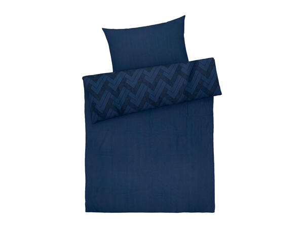 Microfibre Sateen Bedlinen