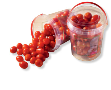 Datteltomaten