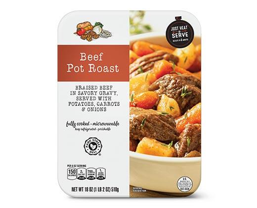 Park Street Deli Beef Bourguignon or Beef Pot Roast