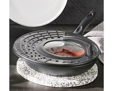 Anti-Splash Lid