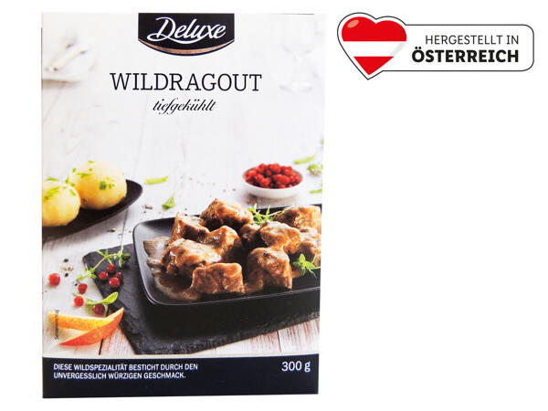 Wildragout