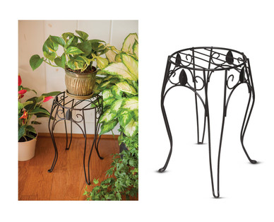 Gardenline 15" Plant Stand