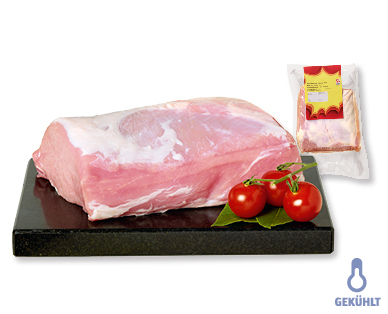 Schweins-Nierstückbraten