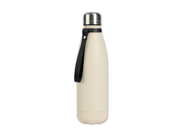 Isolierflasche, 0,5 l