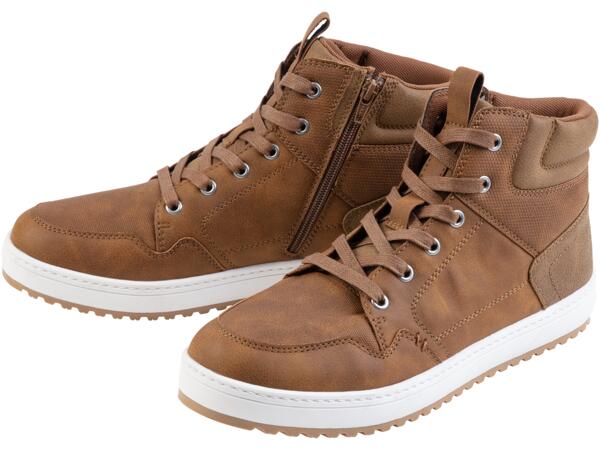 Men's Casual Shoes