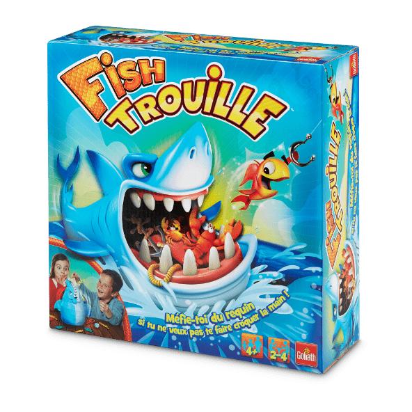 Jeu de société