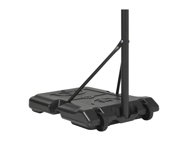 CRIVIT Portable Basketball Hoop & Stand
